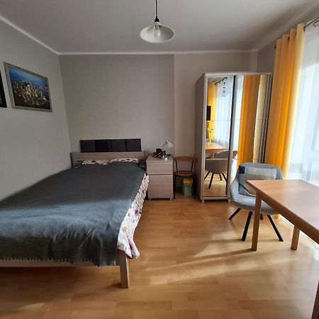 Pokoje Bardzo Goscinne Dariusz Lange Władysławowo Extérieur photo