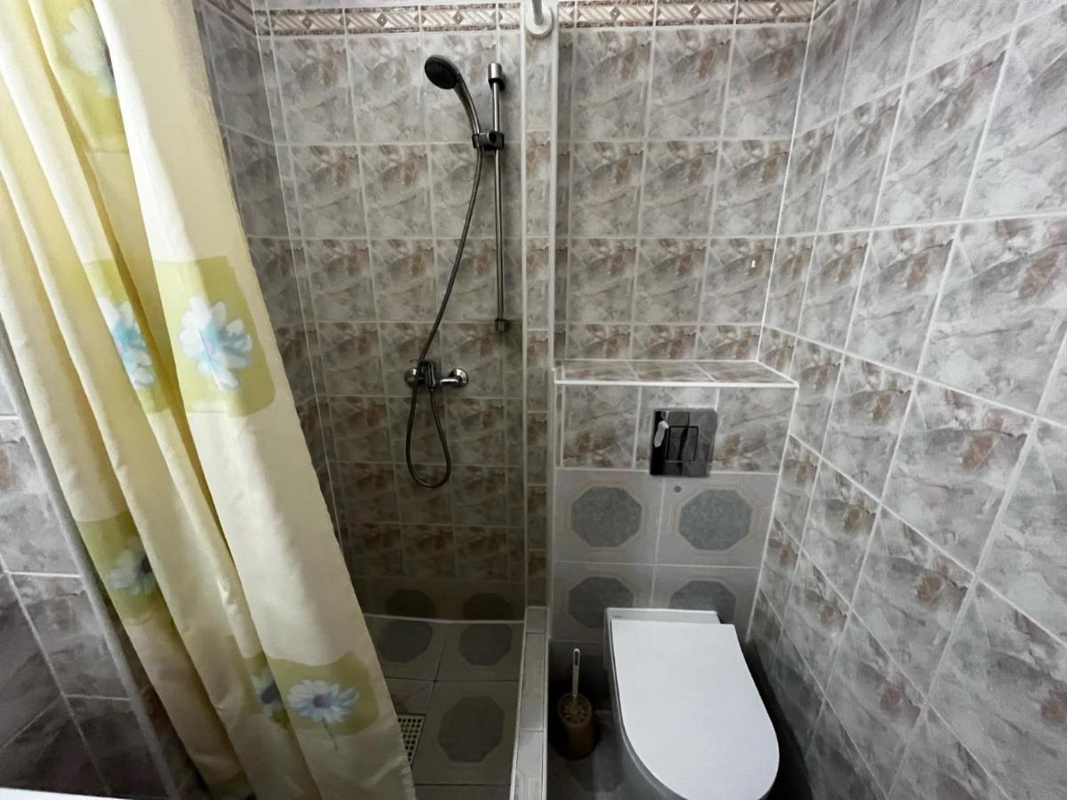Pokoje Bardzo Goscinne Dariusz Lange Władysławowo Extérieur photo
