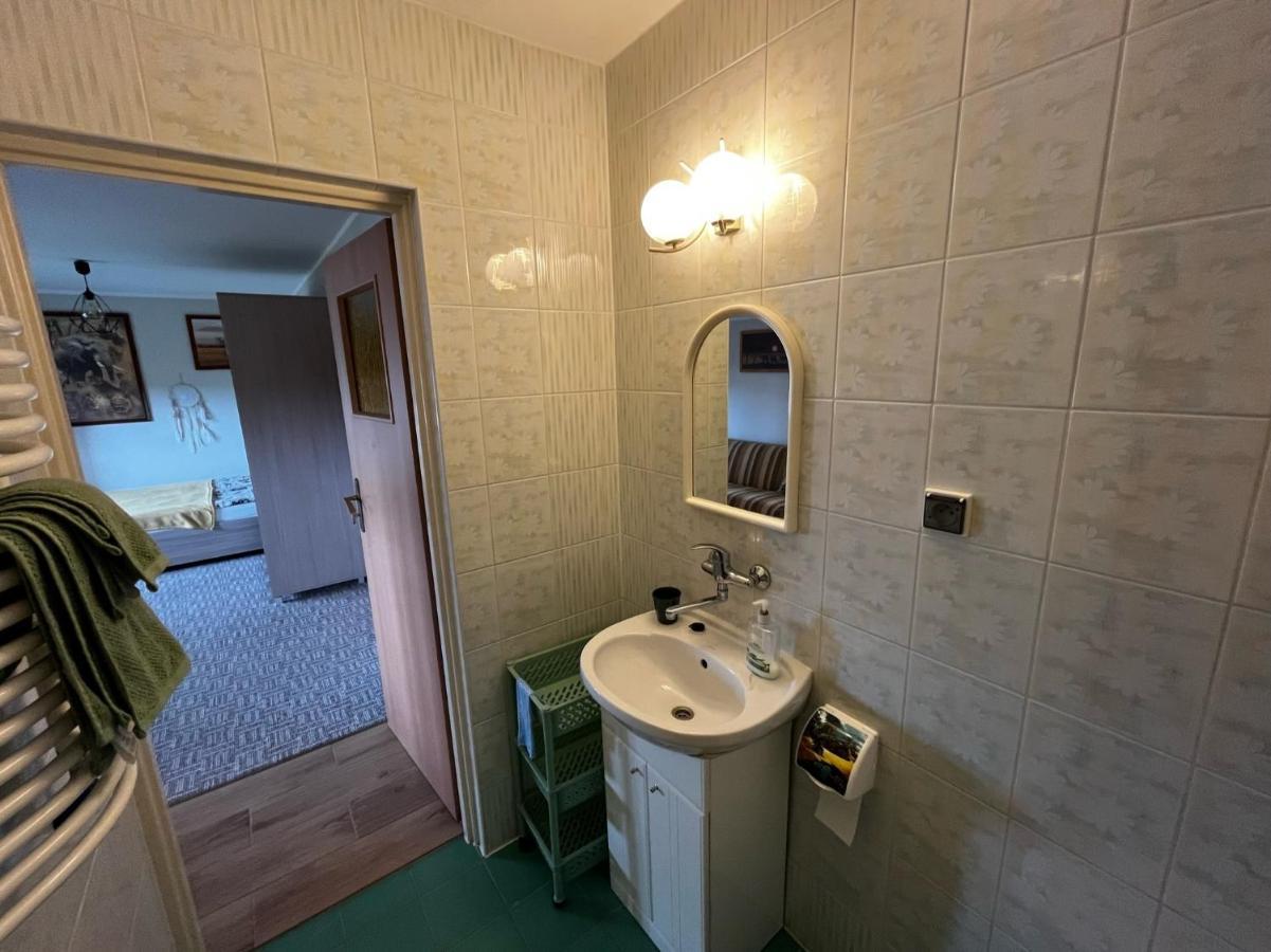 Pokoje Bardzo Goscinne Dariusz Lange Władysławowo Extérieur photo