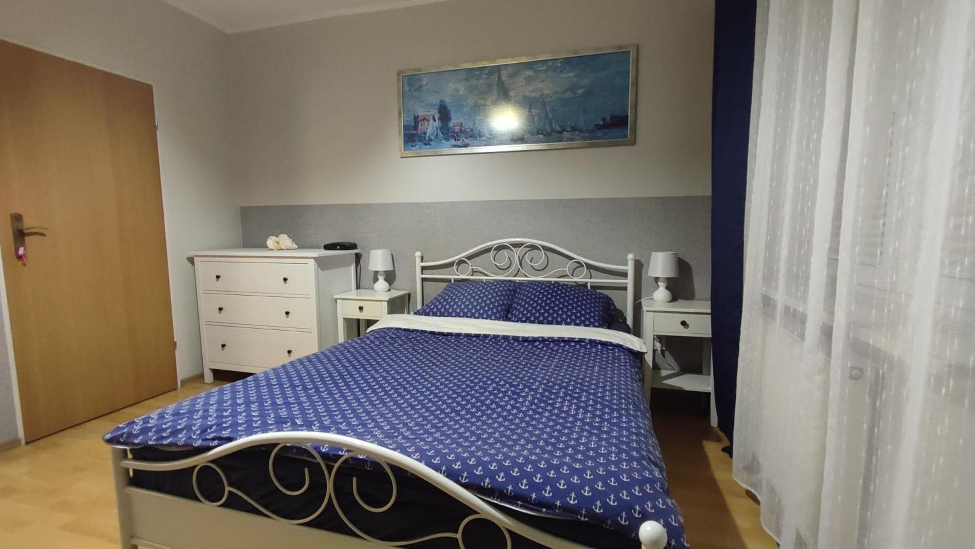 Pokoje Bardzo Goscinne Dariusz Lange Władysławowo Extérieur photo